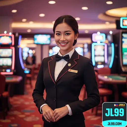 jl99 casino 