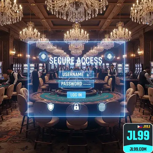 jl99 login 